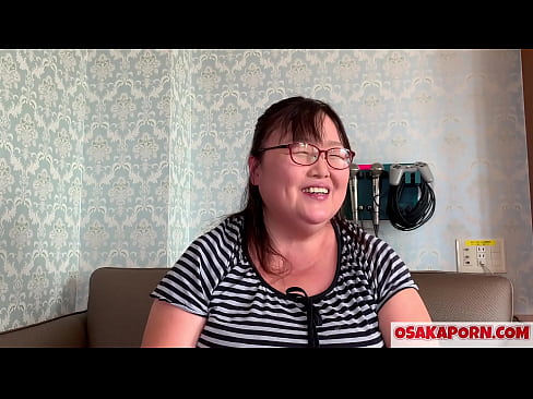 ❤️ Fett japanesch Mamm weist hir rieseg Titten a genéisst e Sexspiller. Eng 51 Joer al asiatesch Mamm schwätzt iwwer hir sexuell Erfahrung. Yukiko 1 OSAKAPORN fatty milf ️ Schéine Porno bei eis ❌️❤