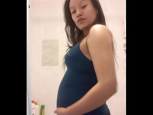 ❤️ DE WÉMSTE KOLOMBISCHE SLUT UM NET ASS BACK, SCHWANGER, WËLLT SÉI KUCHTEN FËLLT OCH OP https://onlyfans.com/maquinasperfectas1 ️ Schéine Porno bei eis ❌️❤