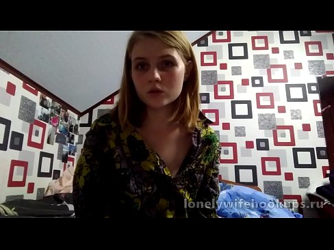 ❤️ Jonk blond Student aus Russland gär méi grouss Dicks. ️ Schéine Porno bei eis ❌️❤