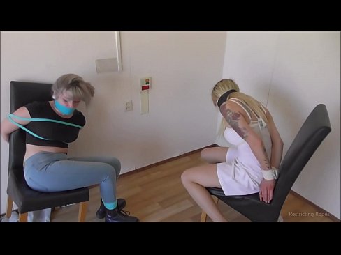 ❤️ Süchteg / gebonnen a geknallt / Dame an Nout ️ Schéine Porno bei eis ❌️❤